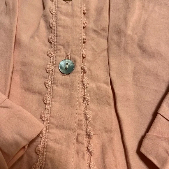 Odd Molly Uncorporated 4.   Rose. Euc except - Picture 7 of 16